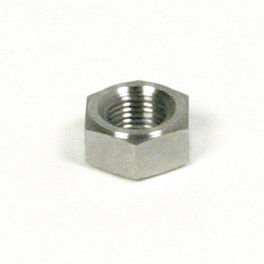 Takegawa titanium alloy tappet lock nut (M5x0.5)