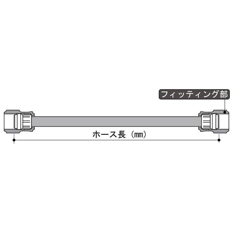 Takegawa braided brake line