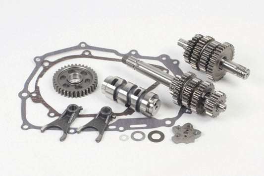 MSX, MSXSF, MONKEY 125 Takegawa 5 speed transmission (SP)