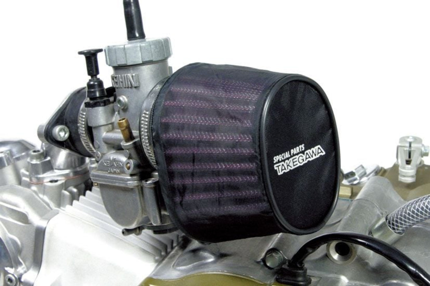 Takegawa universal air filter cover