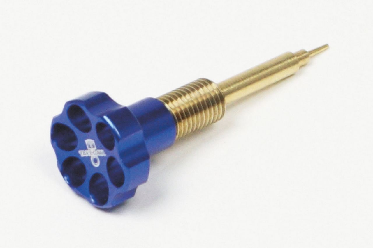 Takegawa pilot screw (Keihin PD22)