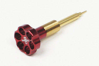 Takegawa pilot screw (Keihin PD22)