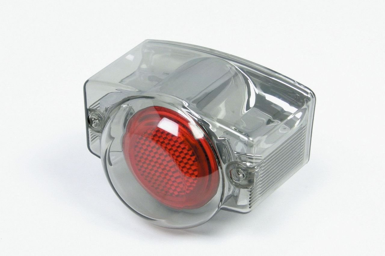 MONKEY 50, APE 100 Takegawa blaze taillight cover set