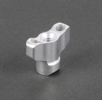 Takegawa billet brake adjust nut (M6x1.0; 2P type)