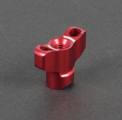 Takegawa billet brake adjust nut (M6x1.0; 2P type)