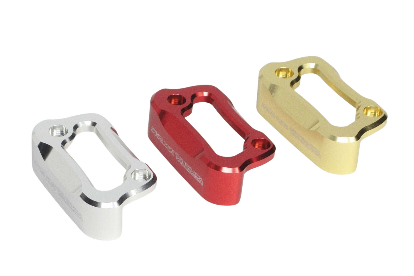 MONKEY, CT 125 Takegawa front master cylinder reservoir guard