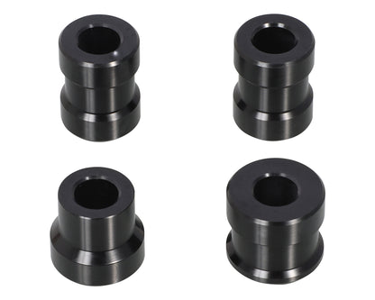 MONKEY 125 KITACO billet wheel axle spacer set