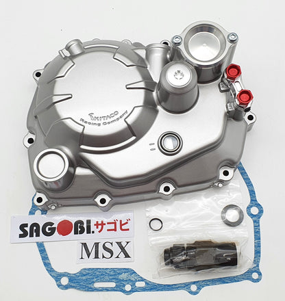 MSX, MSXSF, MONKEY 125 KITACO right crankcase cover