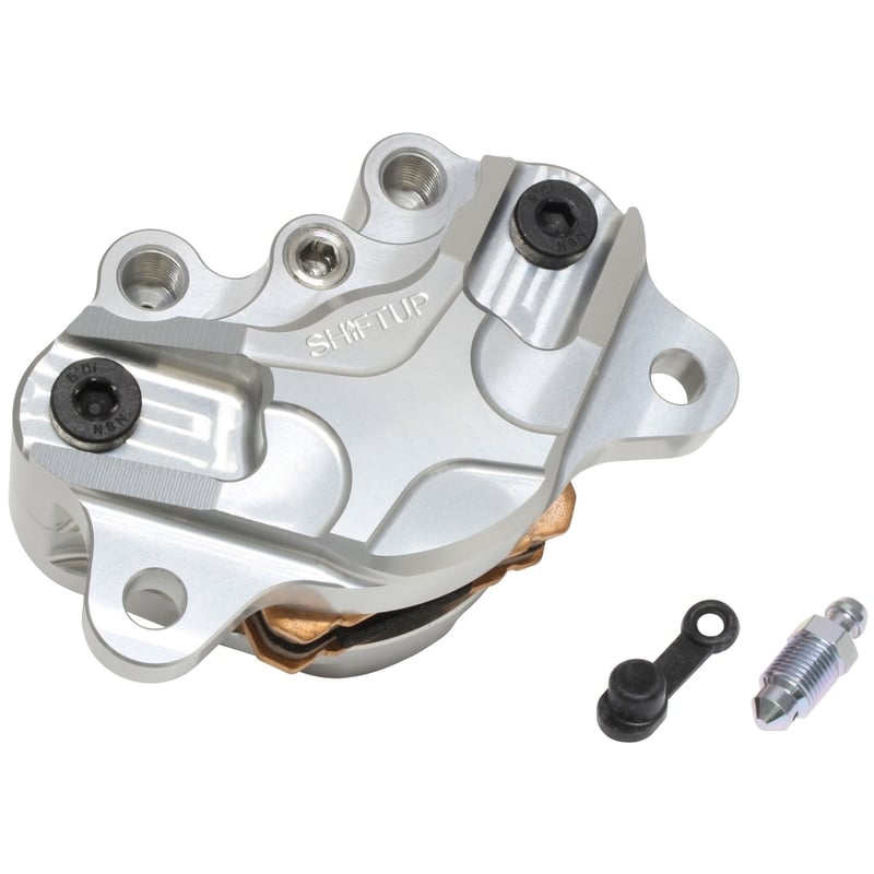 SHIFT UP billet 2 pod caliper (32mm; axial mount)