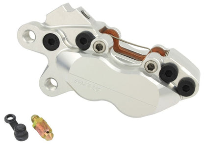 SHIFT UP billet 4 pod caliper (40mm; axial mount)