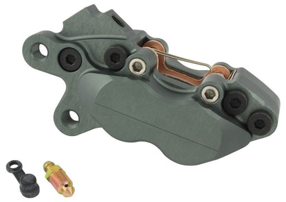 SHIFT UP billet 4 pod caliper (40mm; axial mount)