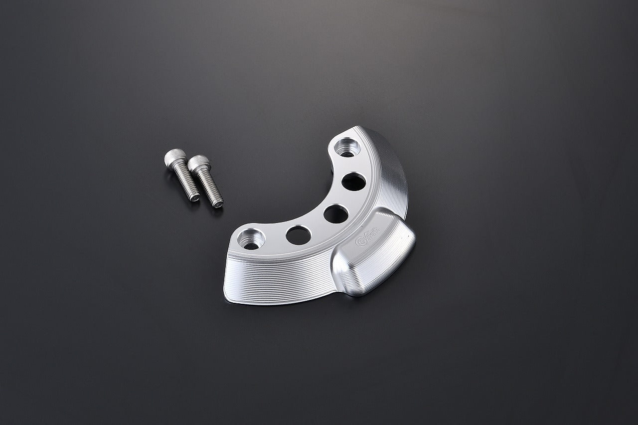 CT 125 (20-22) G-CRAFT billet right crankcase outer cover