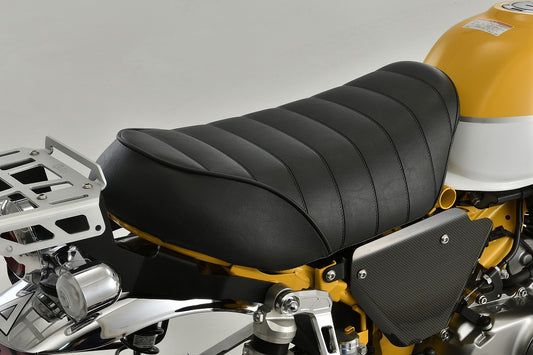 MONKEY 125 G-CRAFT custom seat