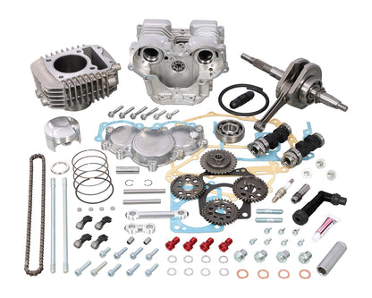 KITACO DOHC 181 big bore kit