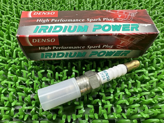 DENSO IRIDIUM POWER IY24 spark plug