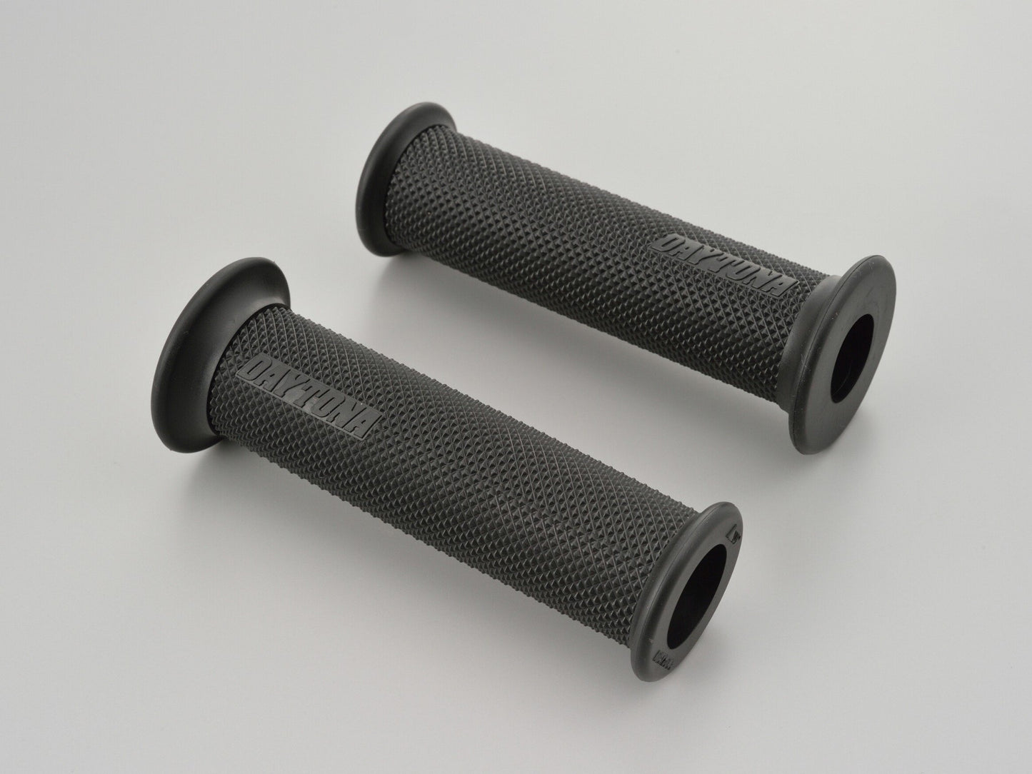 Grippy grip D-BASE handlebar grips (22.2mm)