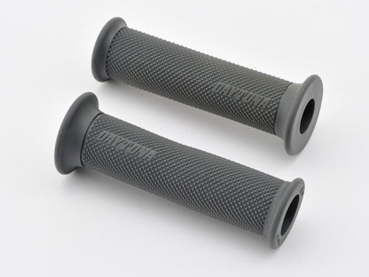 Grippy grip D-BASE handlebar grips (22.2mm)