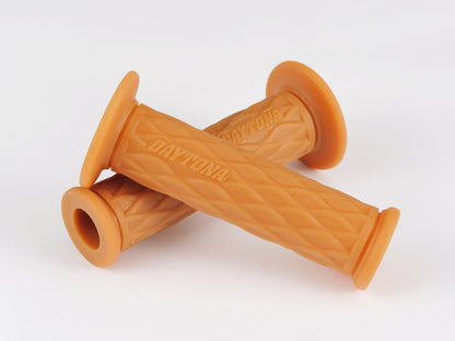 Grippy grip D-NAMI handlebar grips (22.2/125mm)