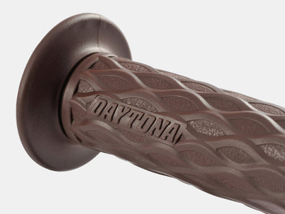 Grippy grip D-NAMI handlebar grips (22.2/125mm)