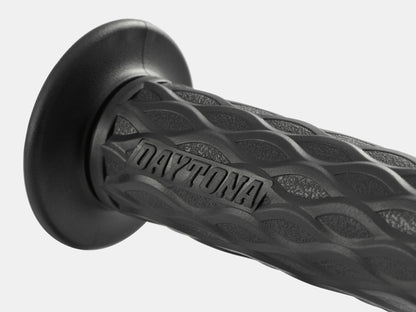 Grippy grip D-NAMI handlebar grips (22.2/125mm)