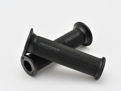 Grippy grip D-BASE handlebar grips (22.2mm)