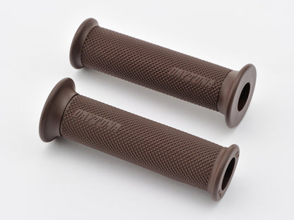 Grippy grip D-BASE handlebar grips (22.2mm)