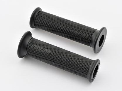 Grippy grip D-BASE handlebar grips (22.2mm)