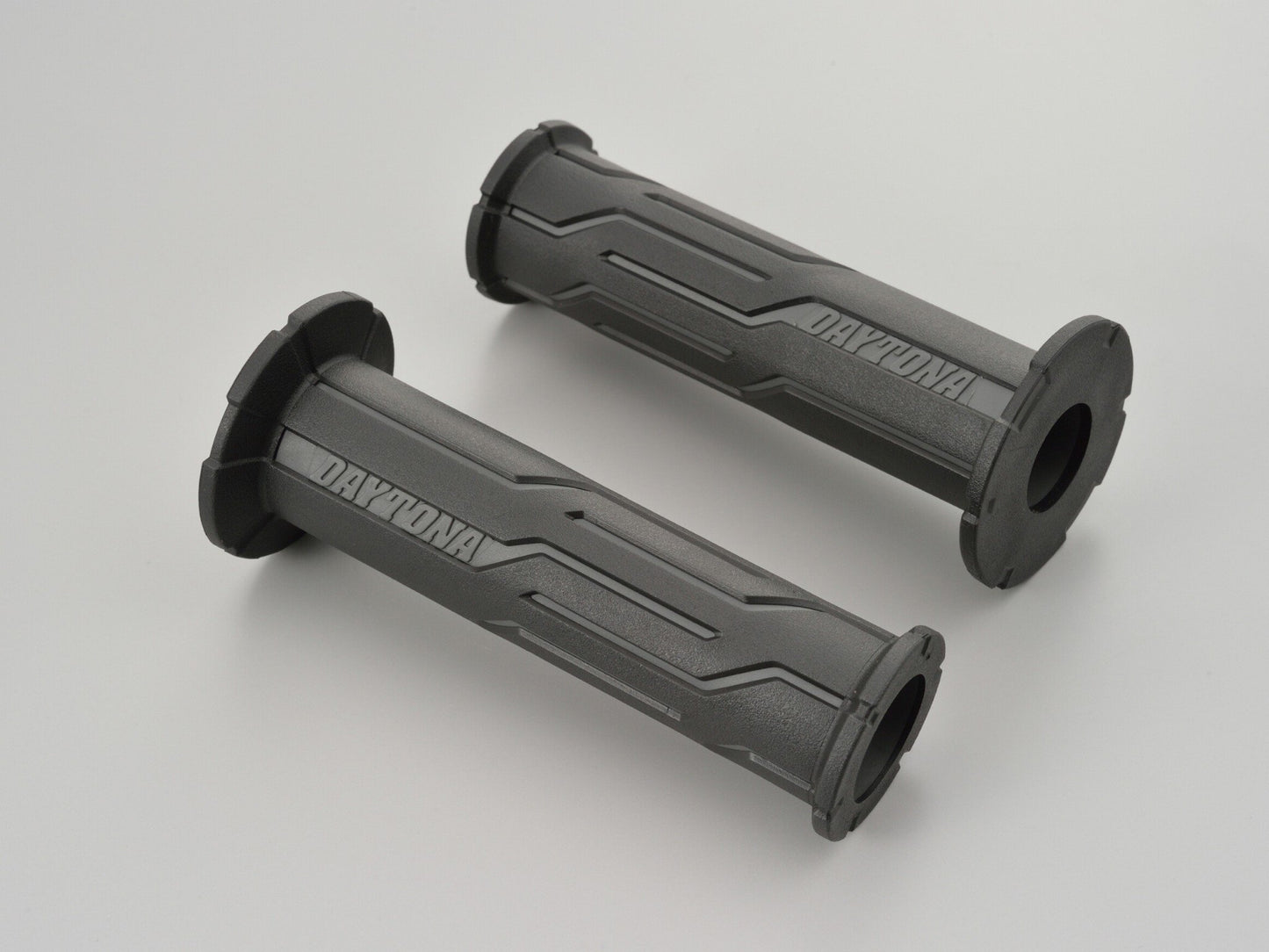 Grippy grip D-LINE handlebar grips (22.2mm)