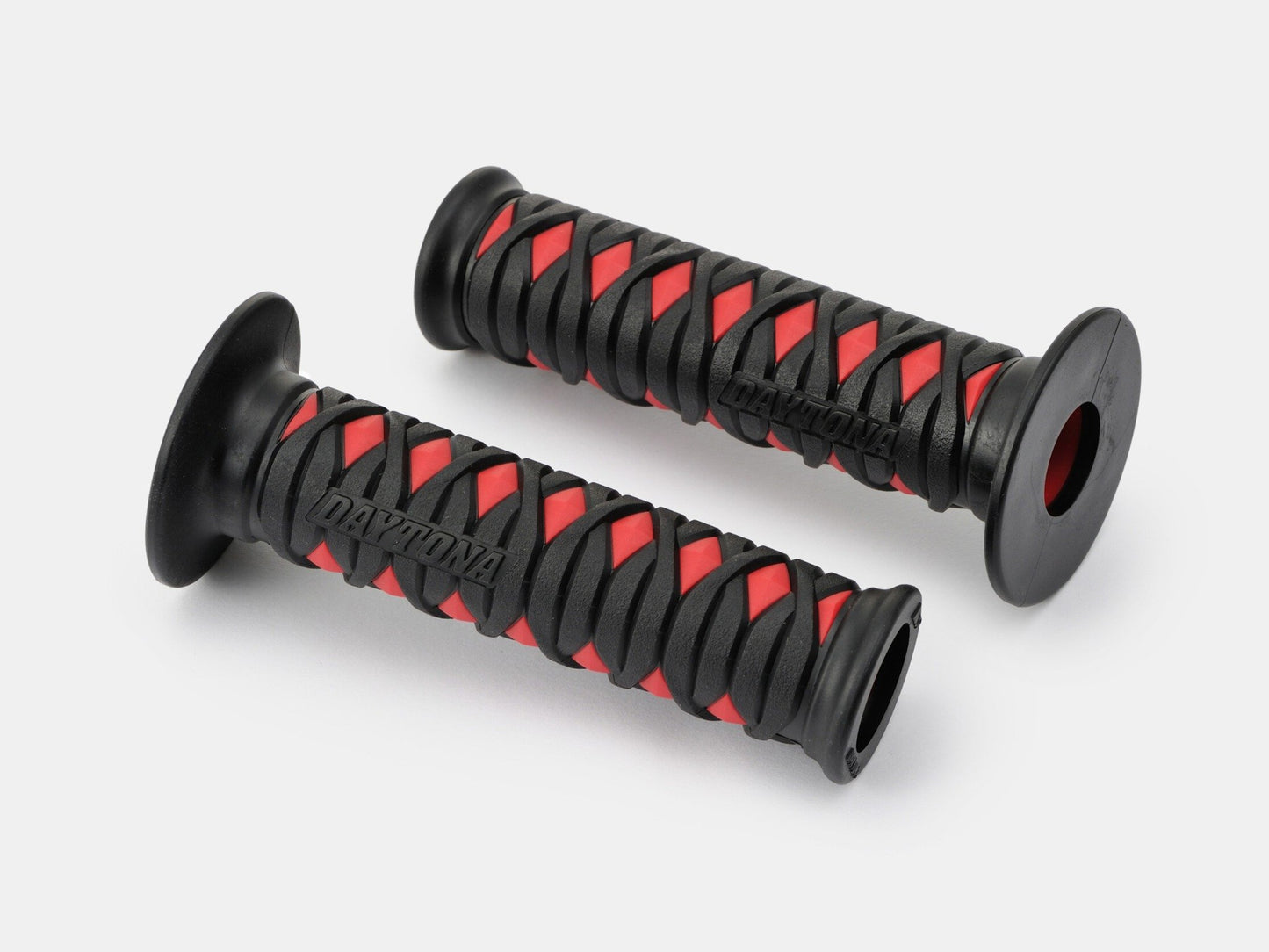 Grippy grip D-KATANA handlebar grips (22.2mm)