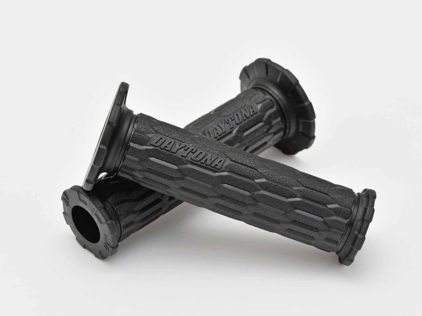 Grippy grip D-AMI handlebar grips (22.2/125mm)