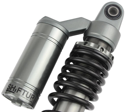 SHIFT UP billet rear shock absorber (335mm)