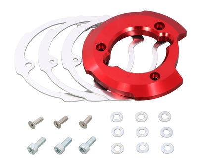 CT 125 (20-22) KITACO right crankcase outer cover