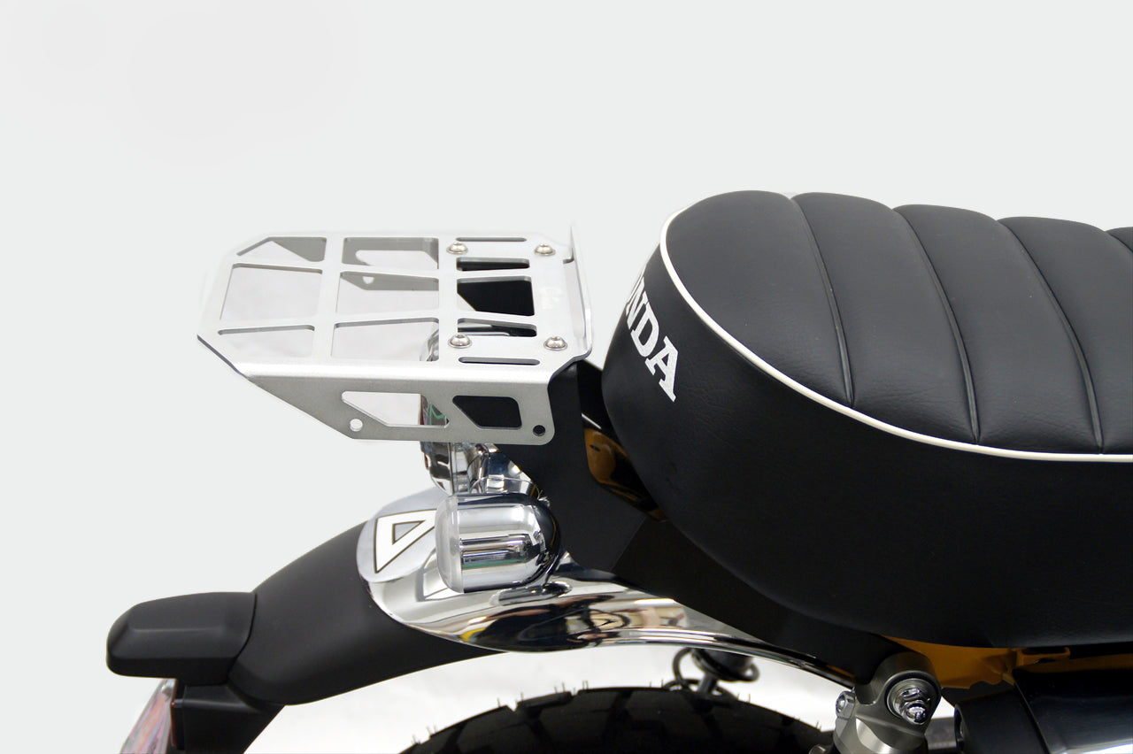 MONKEY 125 G-CRAFT rear carrier