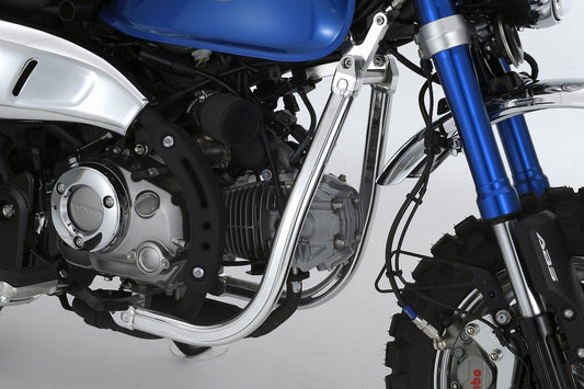 MONKEY 125 G-CRAFT subframe