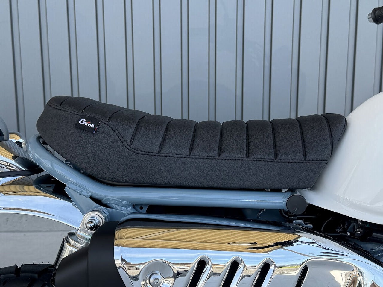 MONKEY 125 G-CRAFT SC seat