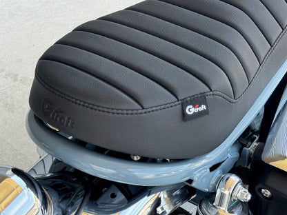 MONKEY 125 G-CRAFT SC seat