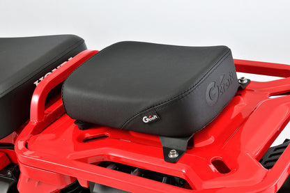 CT 125 G-CRAFT pillion seat