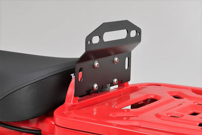 CT 125 G-CRAFT rear carrier extension plate