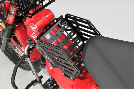 CT 125 G-CRAFT center basket carrier