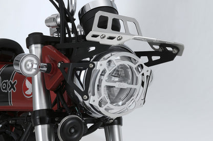 DAX 125 G-CRAFT headlight guard