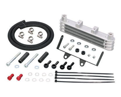 CT 125 (20-22) KITACO engine oil cooler kit