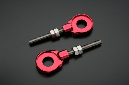 MONKEY 50 G-CRAFT billet chain adjuster set