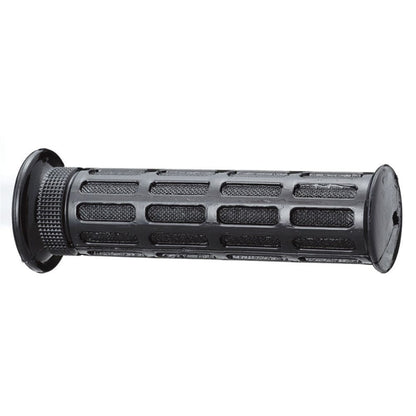 KIJIMA rubber handlebar grips (22.2/125mm)