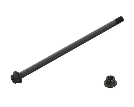 MONKEY 125 KITACO hollow rear wheel axle (12x274mm)