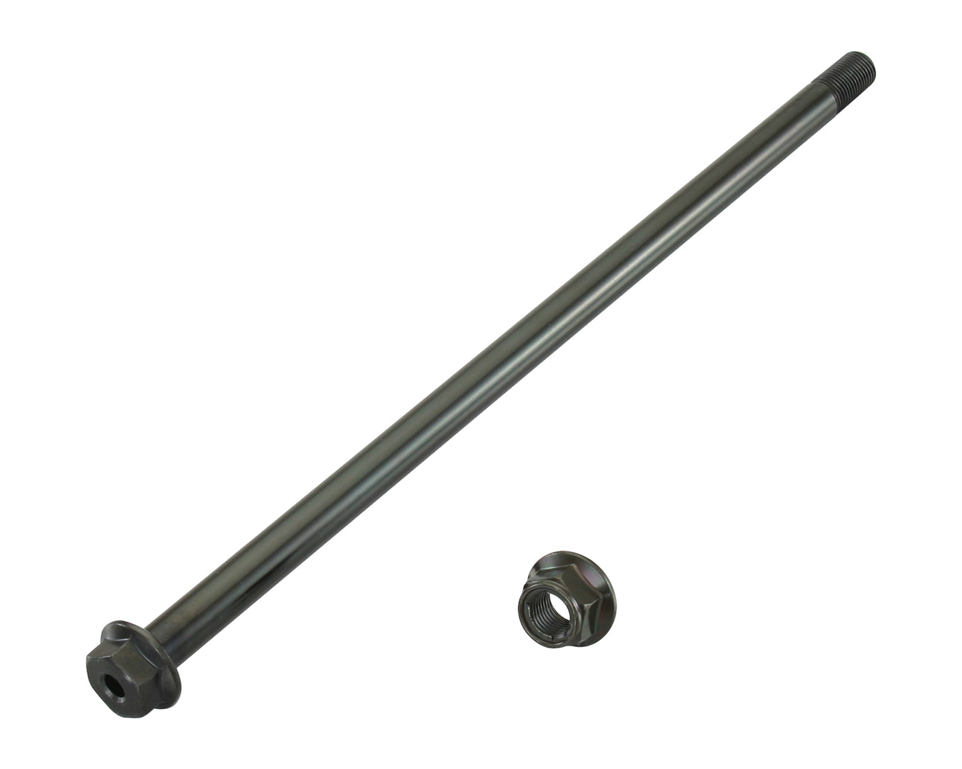 MSX, MSXSF, MSX GROM, DAX 125 KITACO hollow axle (12x305mm)