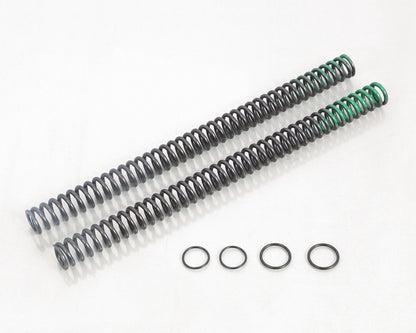 MSX, DAX, MONKEY 125 KITACO front fork spring set