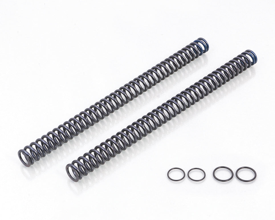 MSX, DAX, MONKEY 125 KITACO front fork spring set