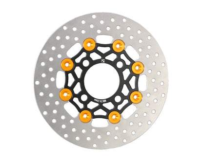 MSX, MSXSF, MONKEY 125 KITACO brake rotor (220mm)