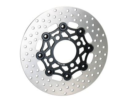 MSX, MSXSF, MONKEY 125 KITACO brake rotor (220mm)