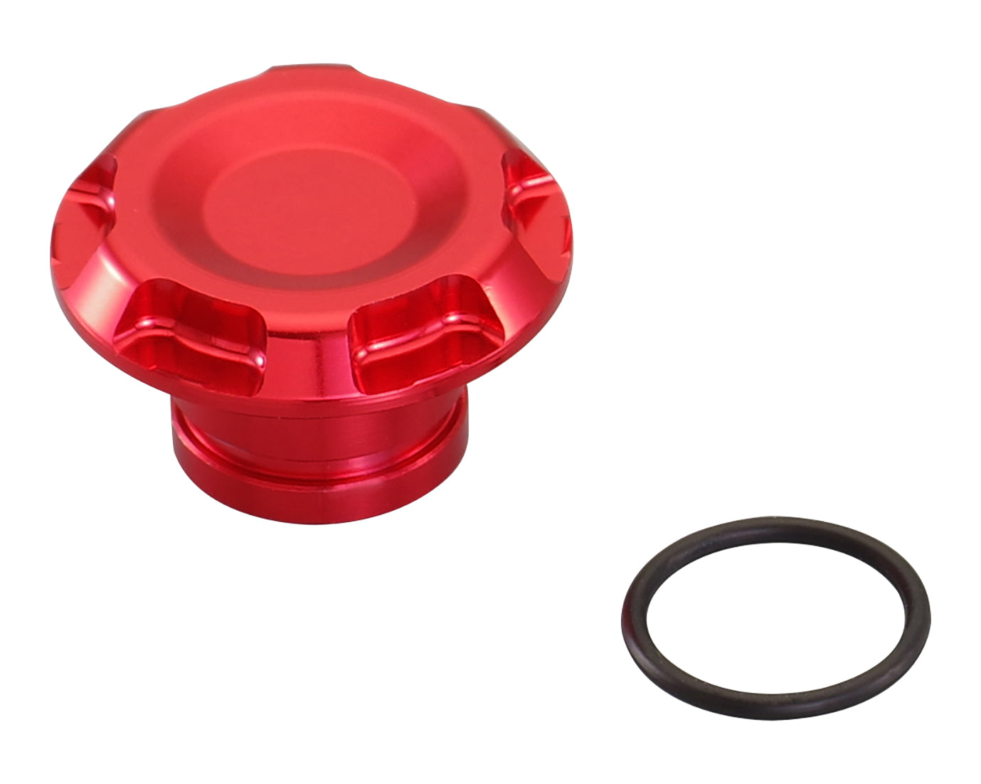 MSX GROM, DAX 125 KITACO billet steering stem cap